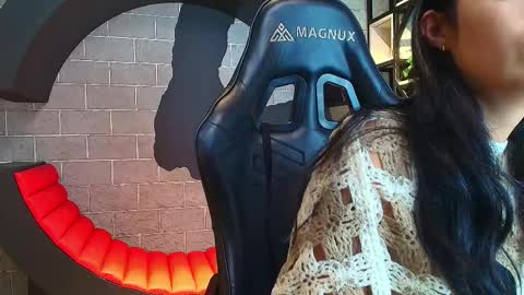 rousse gil online show from January 6, 2026, 11:47 am