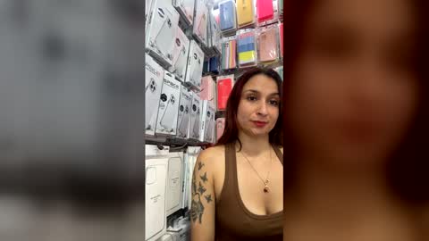 roussehills online show from January 15, 2026, 7:17 pm