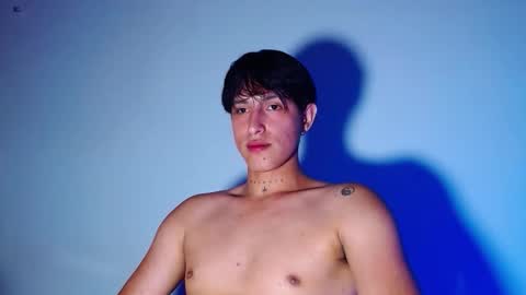 rowanboy23 online show from January 18, 2026, 1:53 am