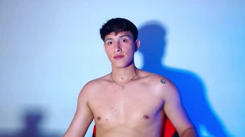 rowanboy23 online show from February 28, 2026, 10:44 pm