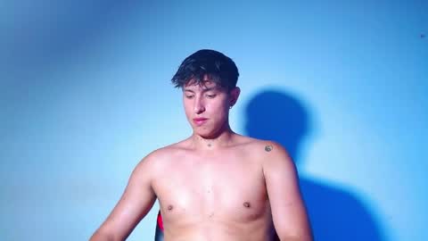 rowanboy23 online show from March 29, 2026, 12:21 am