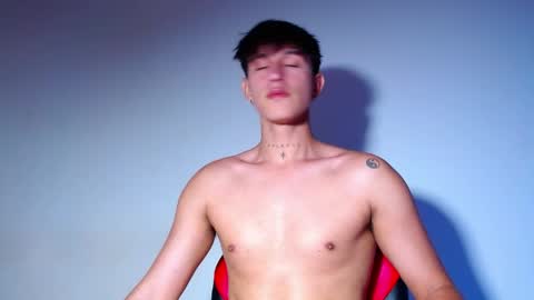 rowanboy23 online show from May 21, 2026, 5:25 am