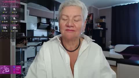 Roxana online show from February 4, 2026, 1:06 pm