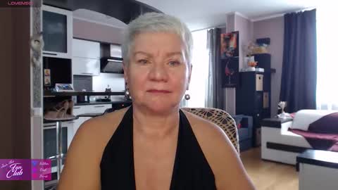 Roxana online show from February 9, 2026, 11:36 am