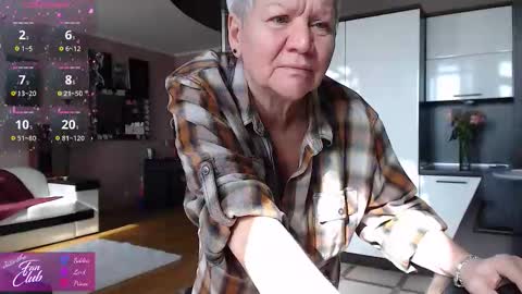 Roxana online show from March 20, 2026, 9:14 am