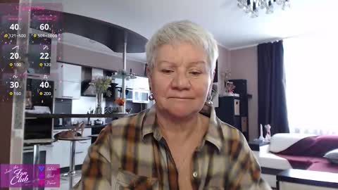 Roxana online show from March 25, 2026, 1:17 pm