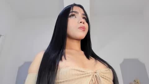 roxana_scott1 online show from March 24, 2026, 3:33 am