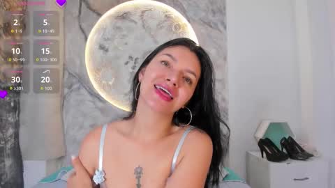 roxanaborns online show from September 25, 2025, 12:31 pm