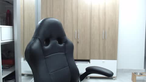 Snapshot of roxanalove7 chatting on January 31, 2025, 4:03 am Roxana online show from January 31, 2025, 4:03 am