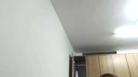 Snapshot of roxanalove7 chatting on October 12, 2025, 2:32 am Roxana online show from October 12, 2025, 2:32 am