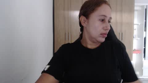 Roxana online show from March 22, 2026, 9:40 pm