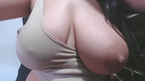 Snapshot of roxanbahottt chatting on February 21, 2025, 2:27 pm roxxy online show from February 21, 2025, 2:27 pm