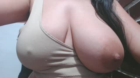 Snapshot of roxanbahottt chatting on March 1, 2025, 11:17 am roxxy online show from March 1, 2025, 11:17 am