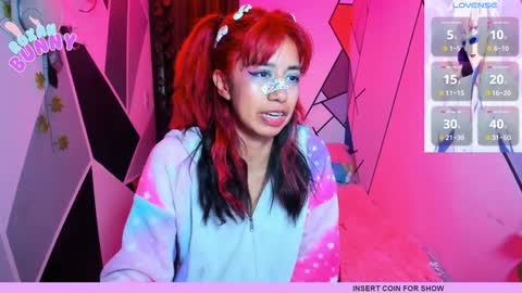 roxxy online show from December 2, 2024, 4:31 am