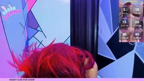 roxxy online show from December 4, 2024, 4:54 am