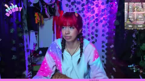 roxxy online show from March 12, 2025, 5:02 am