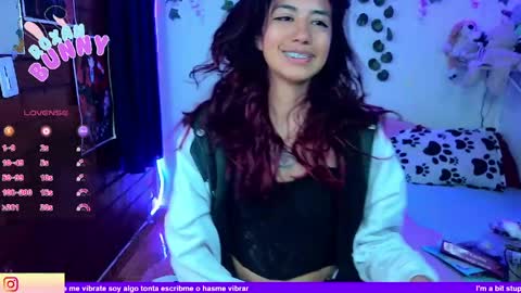 roxxy online show from May 19, 2026, 1:33 am