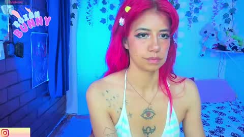 roxxy online show from June 5, 2026, 6:52 am