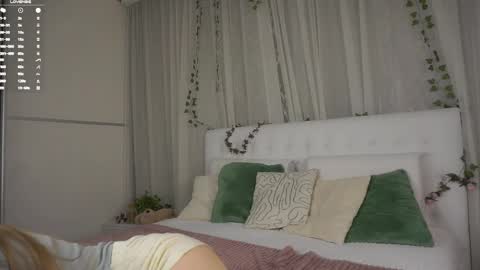 Anna Lokiss online show from March 16, 2026, 11:47 am