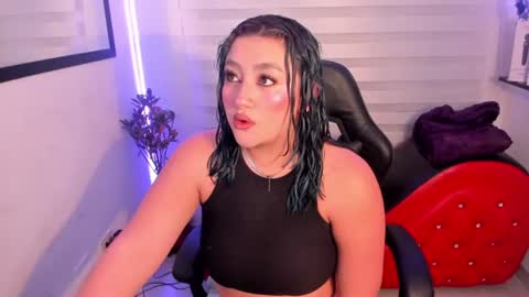 Snapshot of roxanne_morelli chatting on July 5, 2026, 12:34 pm roxanne online show from July 5, 2026, 12:34 pm