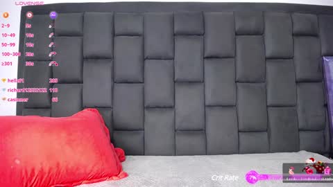 Snapshot of roxannehott chatting on January 25, 2025, 11:43 pm ross brown online show from January 25, 2025, 11:43 pm