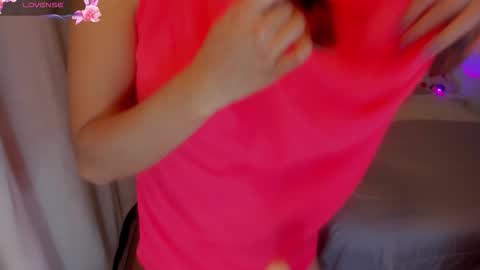 roxannkanneth_ online show from January 31, 2026, 8:29 pm