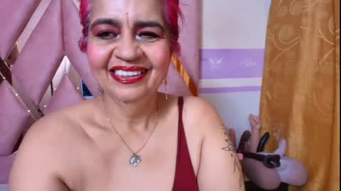 Snapshot of roxettemature chatting on May 23, 2026, 12:09 pm RoxetteMature online show from May 23, 2026, 12:09 pm