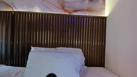 Roxie  online show from February 19, 2026, 12:23 pm