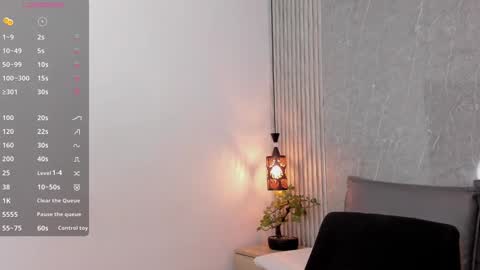 Snapshot of roxie_summers chatting on December 14, 2024, 10:39 pm Roxie online show from December 14, 2024, 10:39 pm