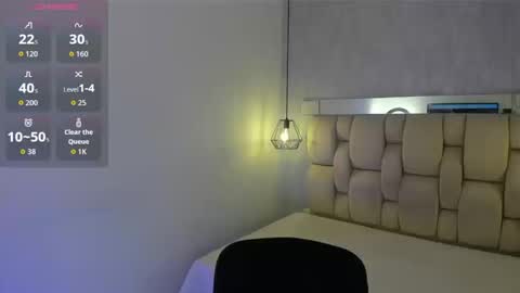 Roxie  online show from February 27, 2026, 8:09 pm