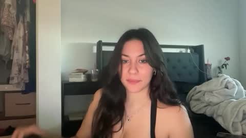 Roxie online show from December 18, 2025, 10:49 pm