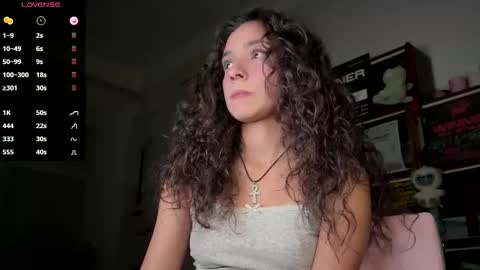 Roxie online show from November 12, 2025, 11:03 pm