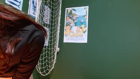 Roxie online show from September 27, 2025, 2:49 am