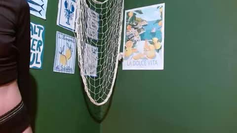 Roxie online show from October 5, 2025, 2:21 am