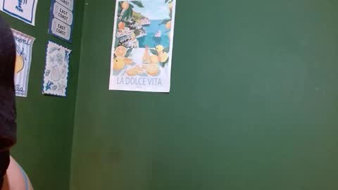 Roxie online show from February 10, 2026, 1:53 am