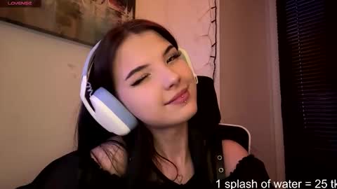 Hana online show from March 27, 2026, 3:12 pm