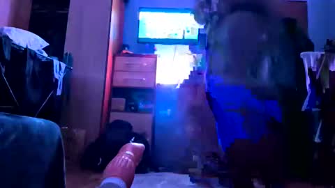 roxikross online show from January 8, 2026, 4:09 pm