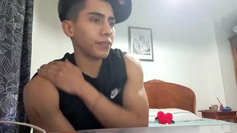 roxo10 online show from March 26, 2026, 5:18 pm