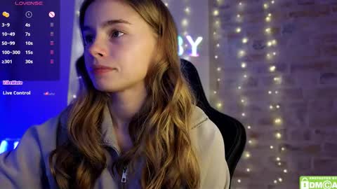 Roxieex ABBY online show from February 5, 2026, 8:13 pm