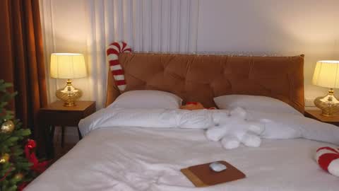 Im Roxy ntmu online show from December 28, 2024, 3:26 pm