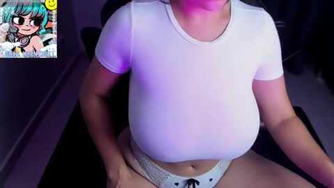 Snapshot of roxy_clark chatting on February 20, 2026, 8:27 am Annah online show from February 20, 2026, 8:27 am