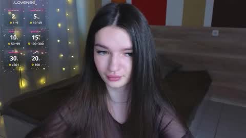 Snapshot of roxy_dark chatting on February 14, 2026, 12:13 pm Roxy online show from February 14, 2026, 12:13 pm