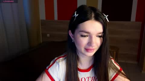 Snapshot of roxy_dark chatting on February 16, 2026, 3:24 am Roxy online show from February 16, 2026, 3:24 am