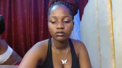 Roxy online show from February 26, 2026, 6:18 pm