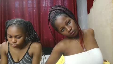 Roxy online show from March 14, 2026, 4:07 am