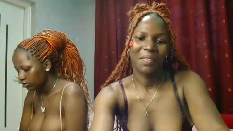 Roxy online show from March 29, 2026, 3:12 pm