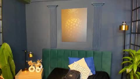 Snapshot of roxy_hell chatting on February 8, 2026, 12:30 pm Roxy hell online show from February 8, 2026, 12:30 pm