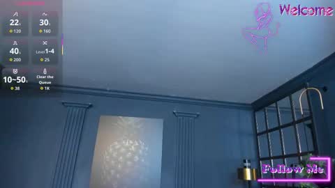 Snapshot of roxy_hell chatting on February 10, 2026, 12:09 pm Roxy hell online show from February 10, 2026, 12:09 pm