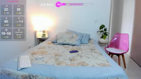 Snapshot of roxy_hell chatting on February 22, 2026, 2:04 pm Roxy hell online show from February 22, 2026, 2:04 pm