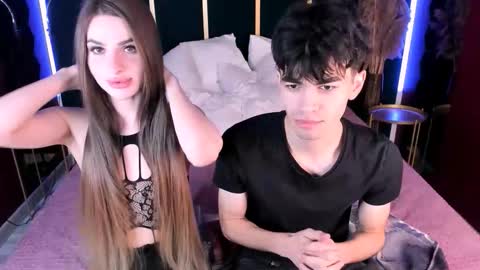 Roxy online show from October 29, 2025, 10:50 am